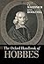 The Oxford Handbook of Hobbes (Oxford Handbooks)