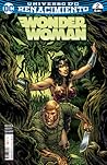 Wonder Woman núm. 16/2 by Greg Rucka