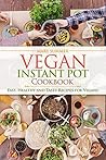 Vegan Instant Pot...