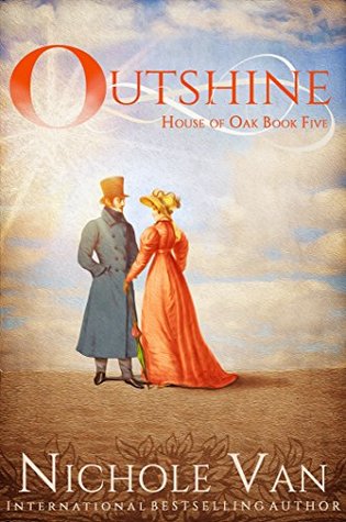 Outshine (House of Oak #5)