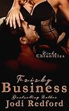 Frisky Business by Jodi Redford