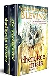 Cherokee Mists: T...