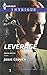 Leverage by Janie Crouch