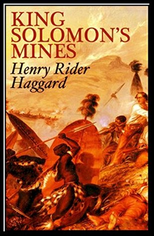 King Solomon's Mines