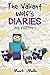 The Valiant Wolf's Diaries, Book 8 and Book 9 (An Unofficial Minecraft Diary Book for Kids Ages 9 - 12 (Preteen)