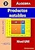 Productos notables: Álgebra (Las matemáticas son fáciles) (Spanish Edition)
