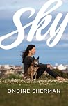 Sky by Ondine Sherman Sky by Ondine Sherman