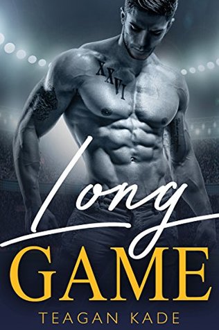 Long Game (Beckett Brothers #1)