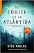 El códice de la Atlántida