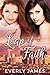 Leap of Faith by Everly James