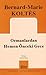 Ormanlardan Hemen Önceki Gece by Bernard-Marie Koltès Ormanlardan Hemen Önceki Gece by Bernard-Marie Koltès