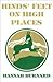 Hinds' Feet on High Places by Hannah Hurnard