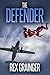 The Defender (Kendrick & Ha...