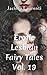 Erotic Lesbian Fairy Tales Vol. 19 (3-book Lesbian Erotic Bundle)