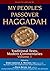 My People's Passover Haggadah Vol 1 by David Arnow