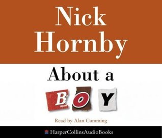 About a Boy
