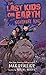 The Last Kids on Earth and the Nightmare King
