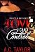 A Love I Can't Control by A.C. Taylor