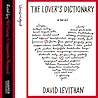 The Lover’s Dictionary by David Levithan