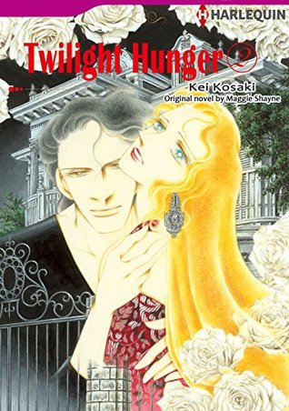 Twilight Hunger 2