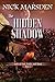 The Hidden Shadow: Gods of Sun Earth and Moon: Book 7