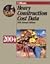 Heavy Construction Cost Data 2004