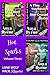 Hot Sparks Volume 3 (Lone Wolf Pack #5.1 & 6.1; Lone Wolf Pack Ripples #3)