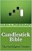 The Intelligent Trader: Candlestick Bible