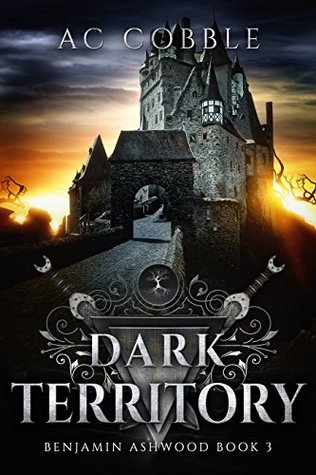 Dark Territory (Benjamin Ashwood #3)