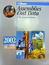 Assemblies Cost Data 2002