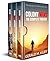 Colony Mars: The Complete Trilogy