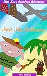 Ellie-Mae's Caribbean Adventure