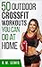 CrossFit Workouts You Can D...