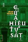Cửa hiệu tự sát