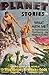Planet Stories Spring 1946 by Pulp Magazine