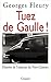 Tuez De Gaulle (Littérature)