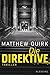 Die Direktive: Thriller (German Edition)