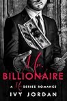 Mr. Billionaire (Mr. Series, #3)