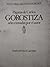 Páginas de Carlos Gorostiza