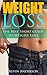 WEIGHT LOSS by Kevin Anderson