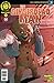 Gingerdead Man #1