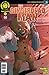 Gingerdead Man #1 by Brockton McKinney
