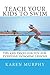 Teach Your Kids to Swim: Ti...
