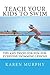 Teach Your Kids to Swim by Karen Murphy