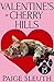 Valentine's in Cherry Hills (Cozy Cat Caper Mystery #15)