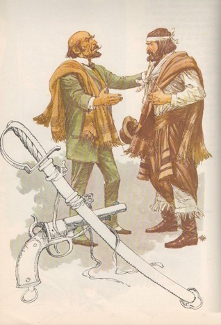 Martín Fierro (Unknown Binding)