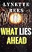 What Lies Ahead (Detective Ruth Carter #2)