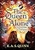 The Queen Alone (Chronicles of the Tempus Book 3)