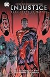 Injustice by Brian Buccellato