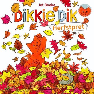 Dikkie Dik Herfstpret